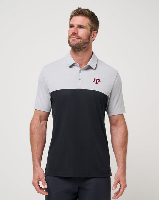 Game Day|New Texas A&M Drop Back Polo