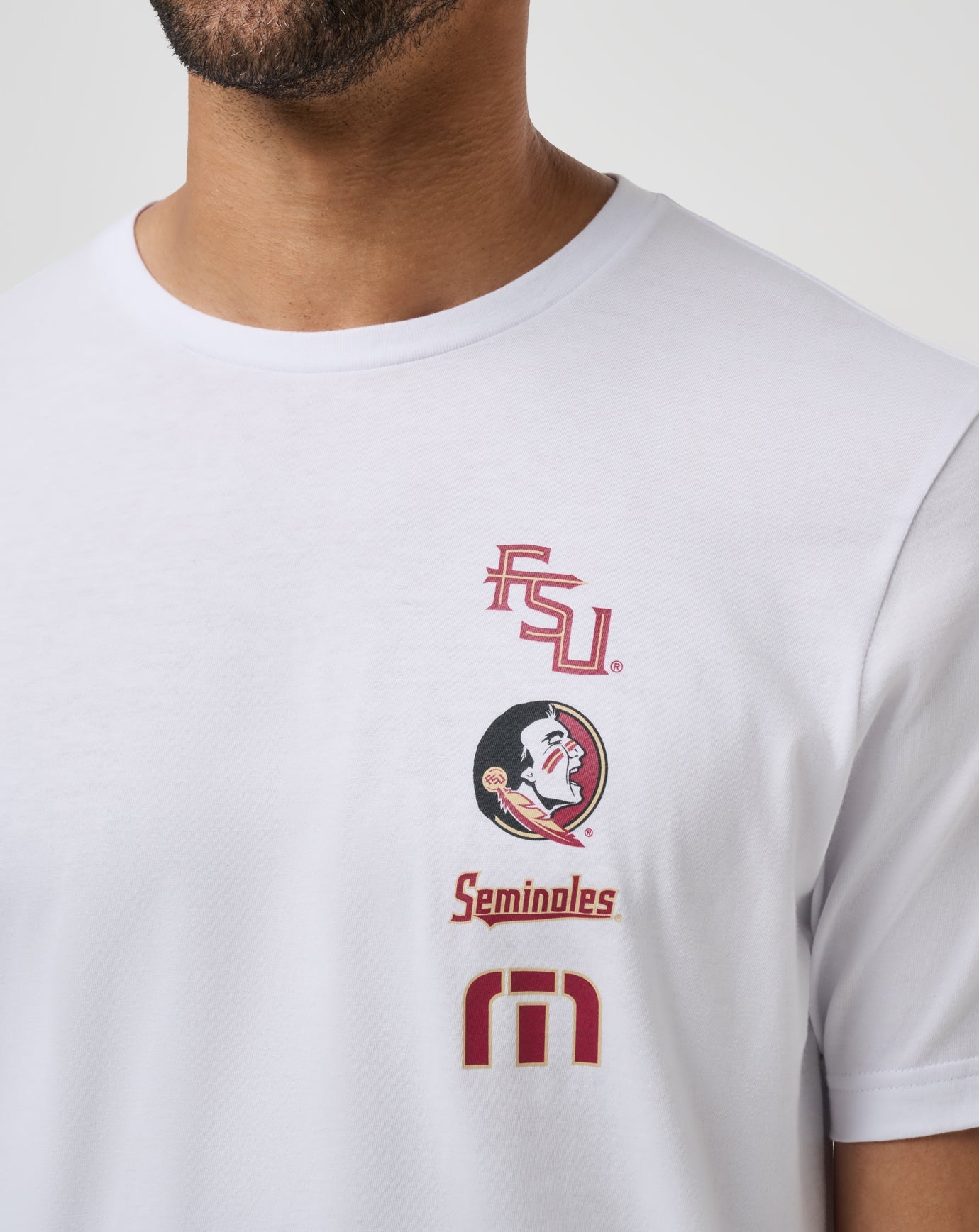 Game Day|New FSU Playoffs 2.0 Tee