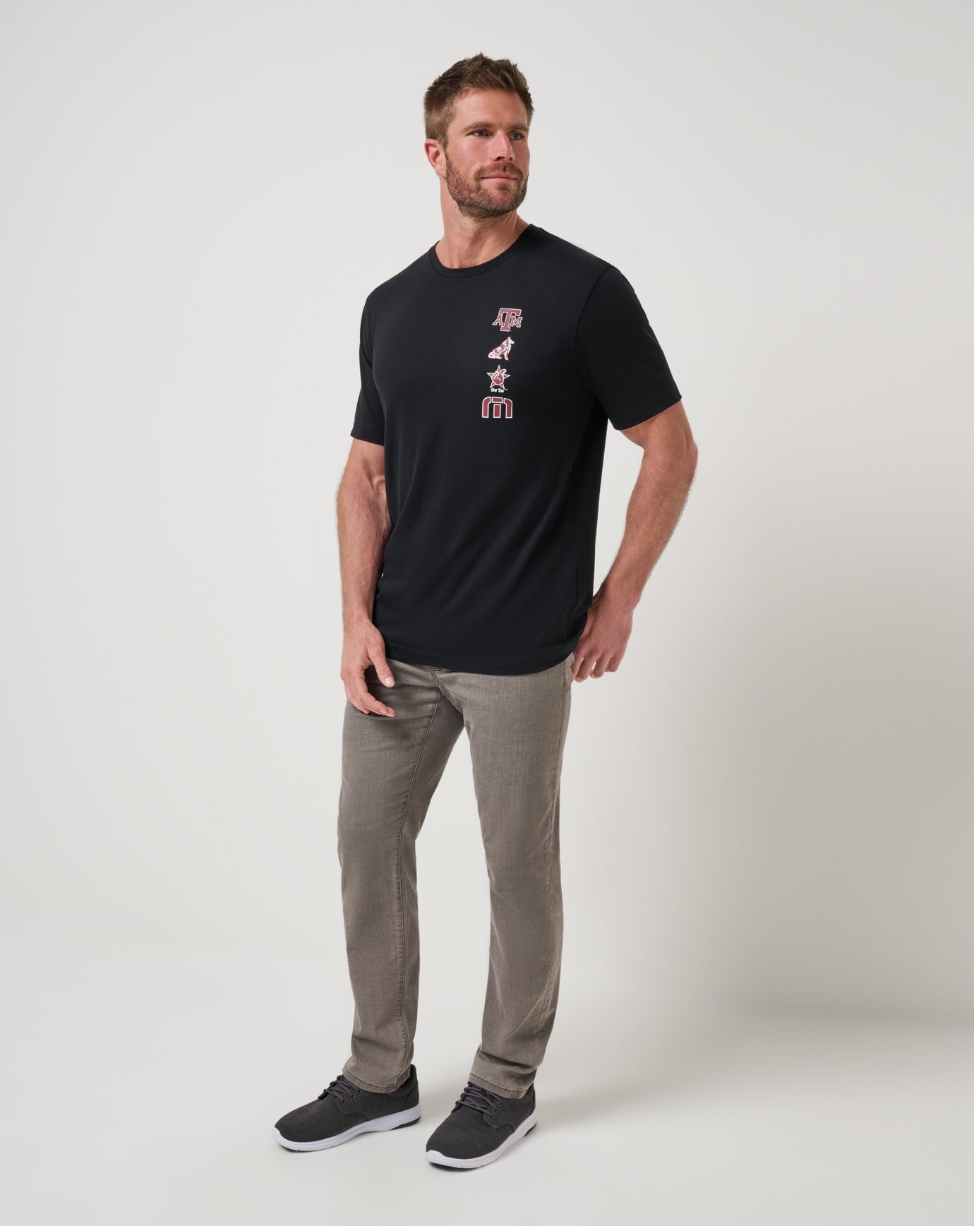 Game Day|New Texas A&M Playoffs 2.0 Tee