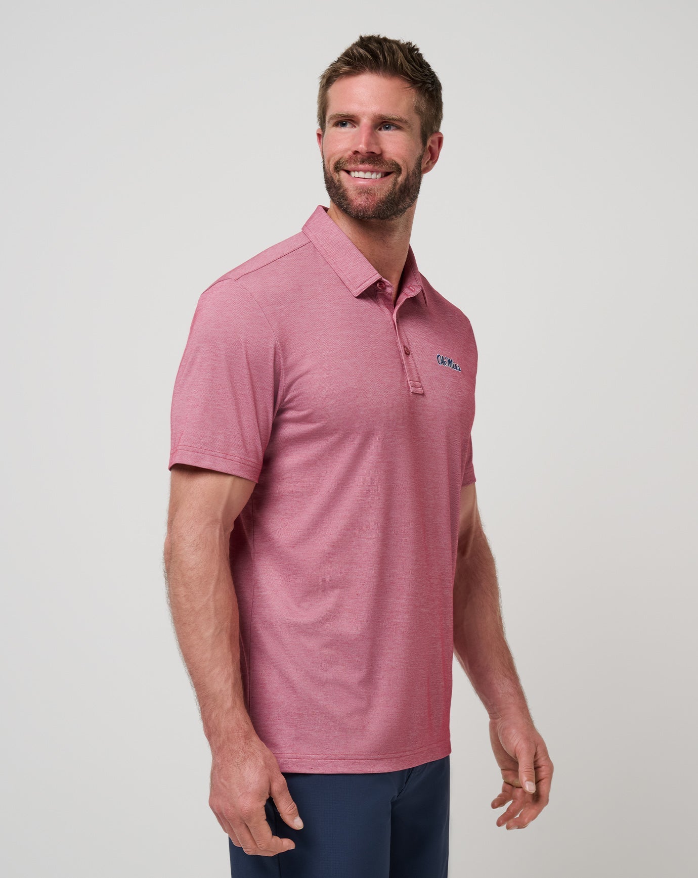 Game Day|New Mississippi School Pride Polo
