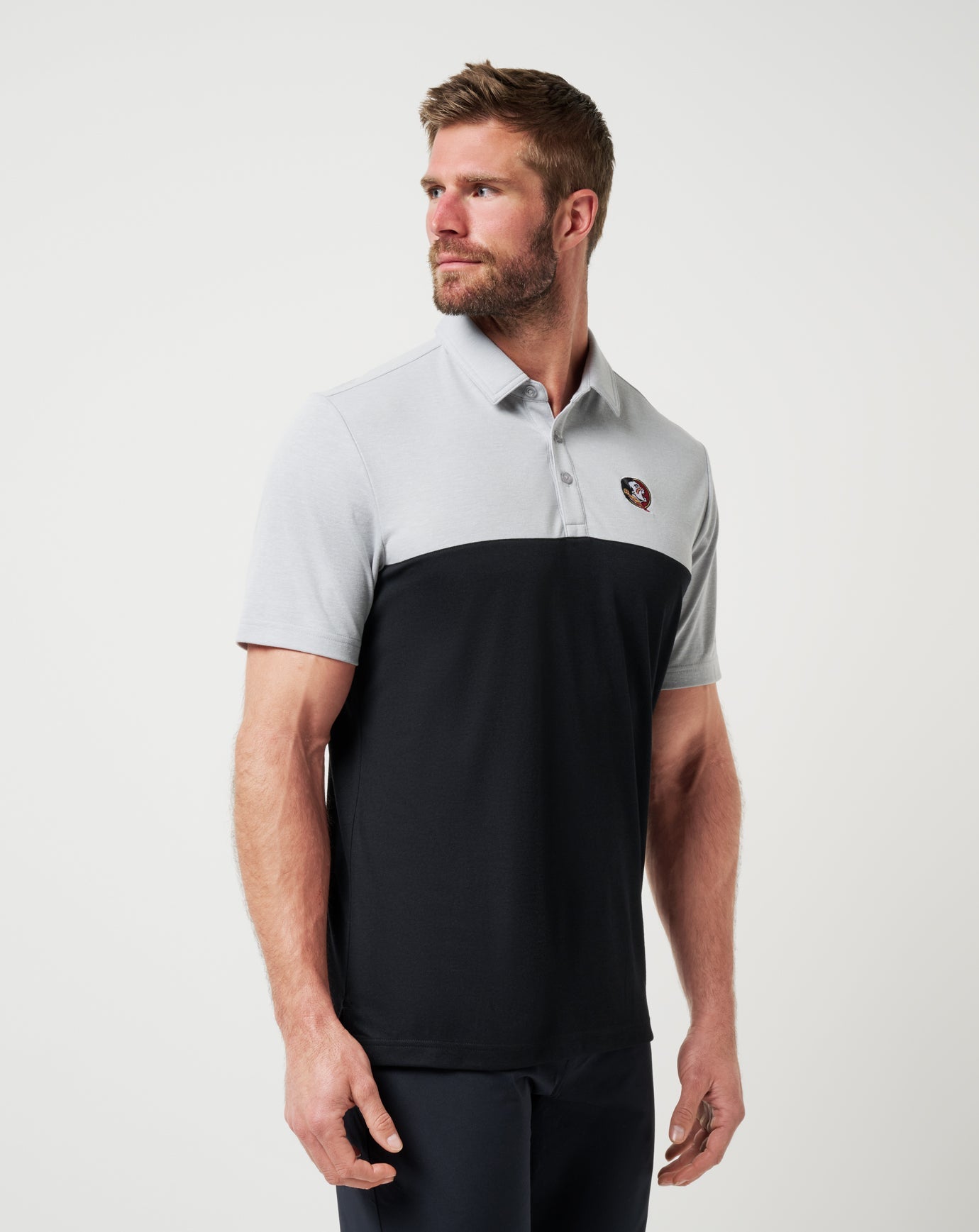 Game Day|New FSU Drop Back Polo