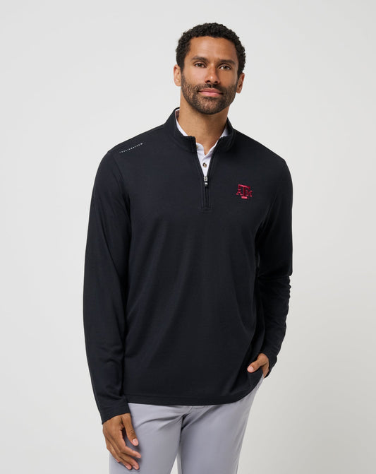 Game Day|New Texas A&M Time To Tailgate Quarter Zip