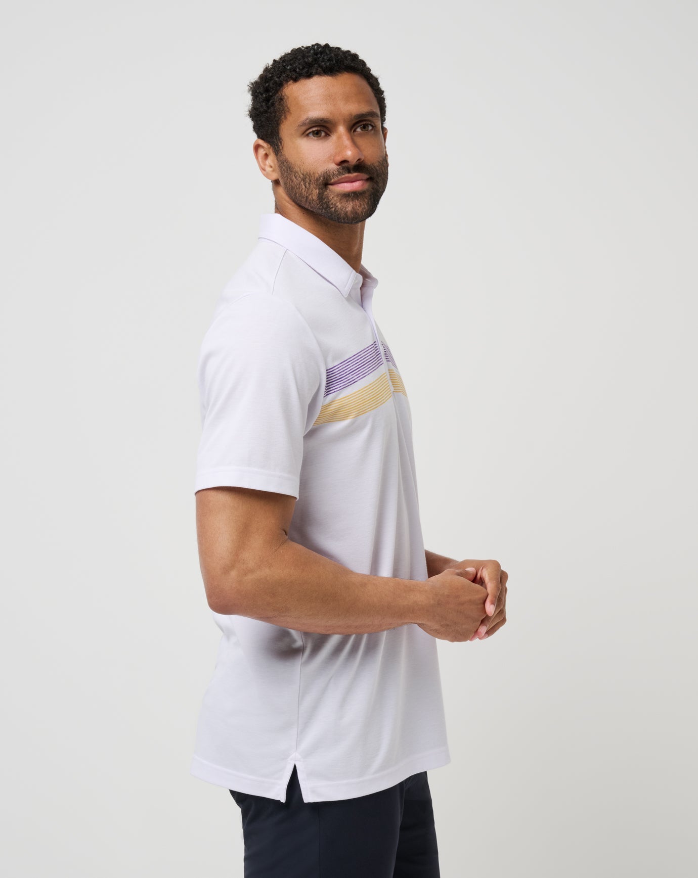 Game Day|New LSU Top Recruit Polo