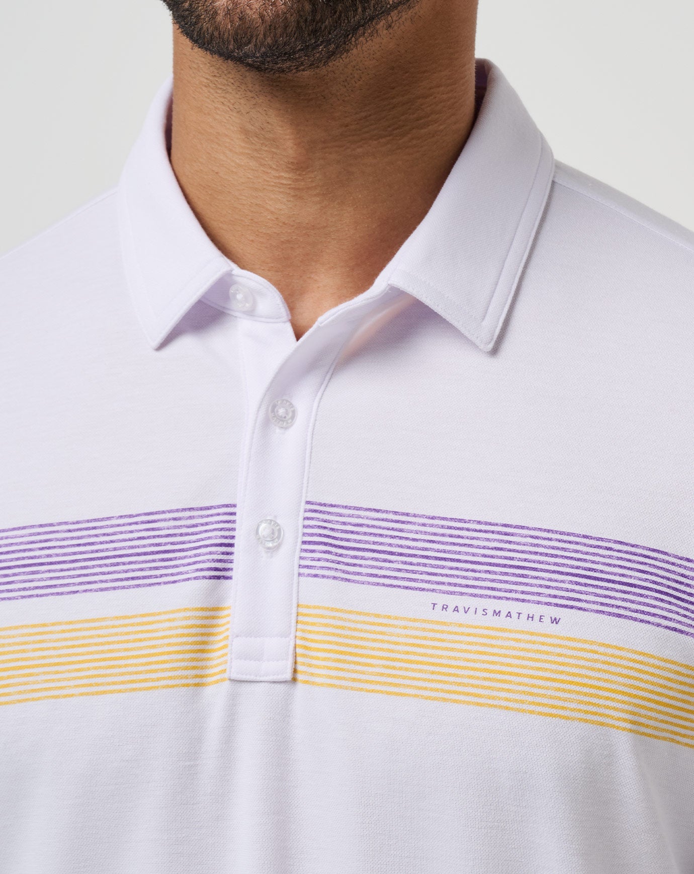 Game Day|New LSU Top Recruit Polo