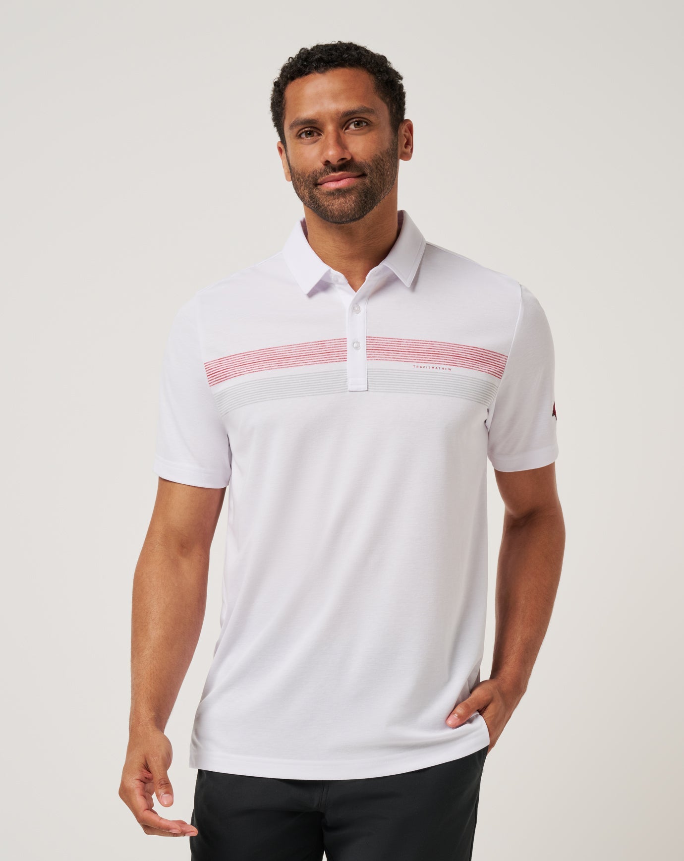 Game Day|New Arkansas Top Recruit Polo