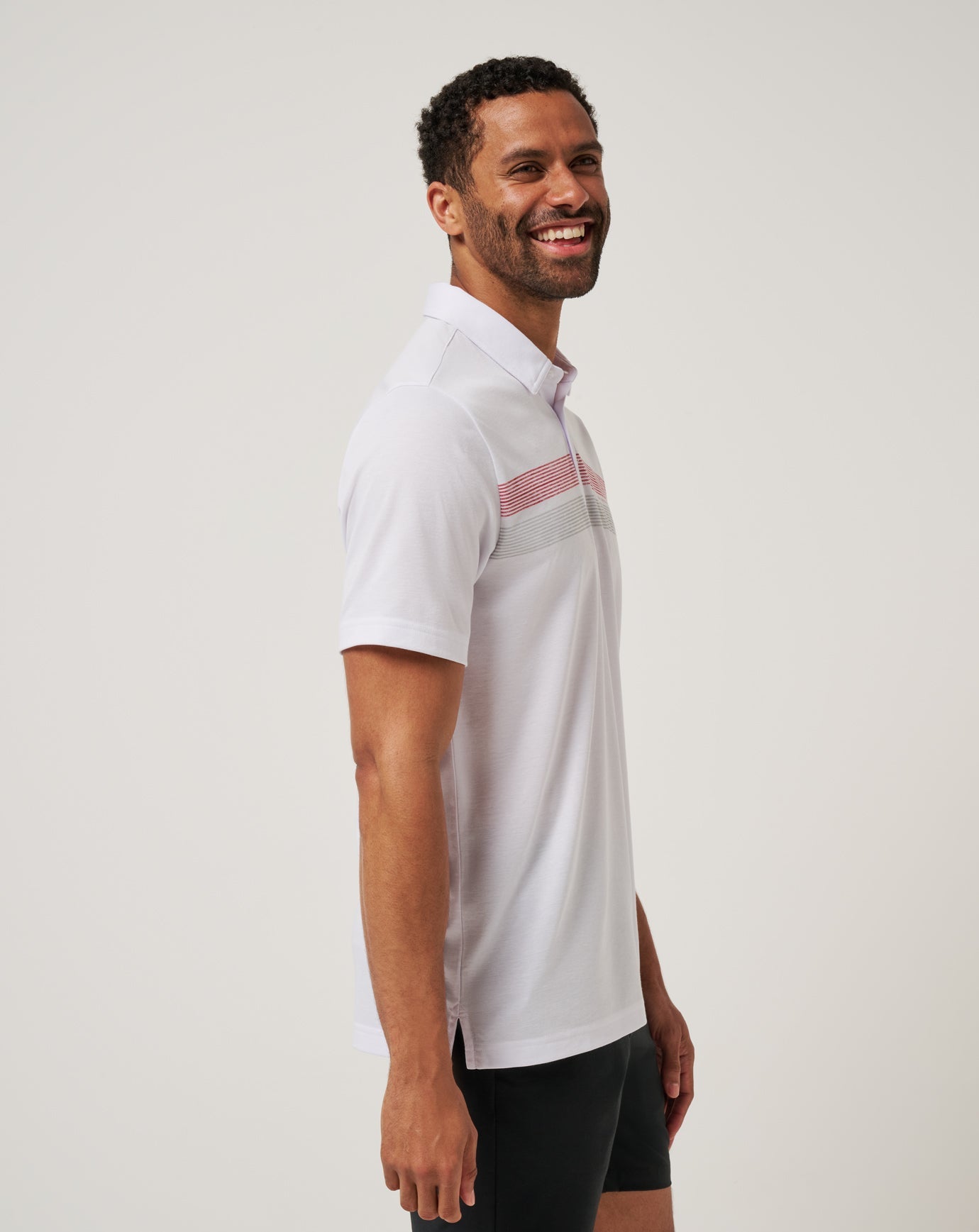 Game Day|New Arkansas Top Recruit Polo