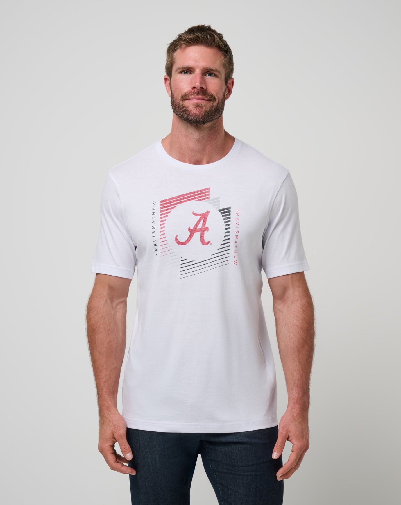 Game Day|New Alabama Underdogs Tee