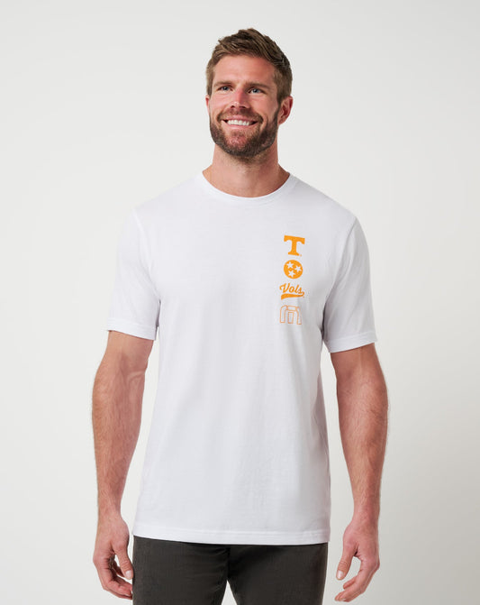 Game Day|New Tennessee Playoffs 2.0 Tee