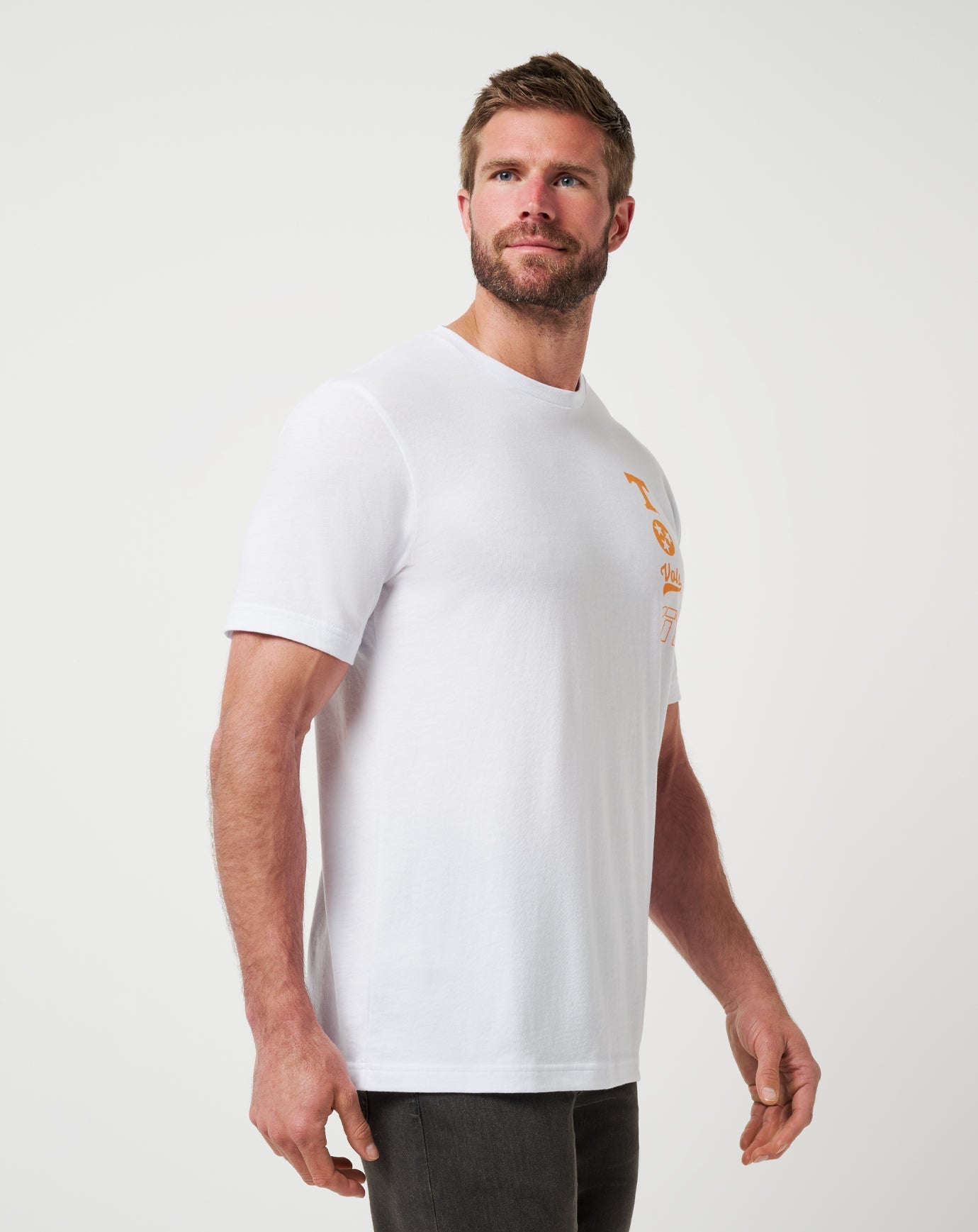 Game Day|New Tennessee Playoffs 2.0 Tee