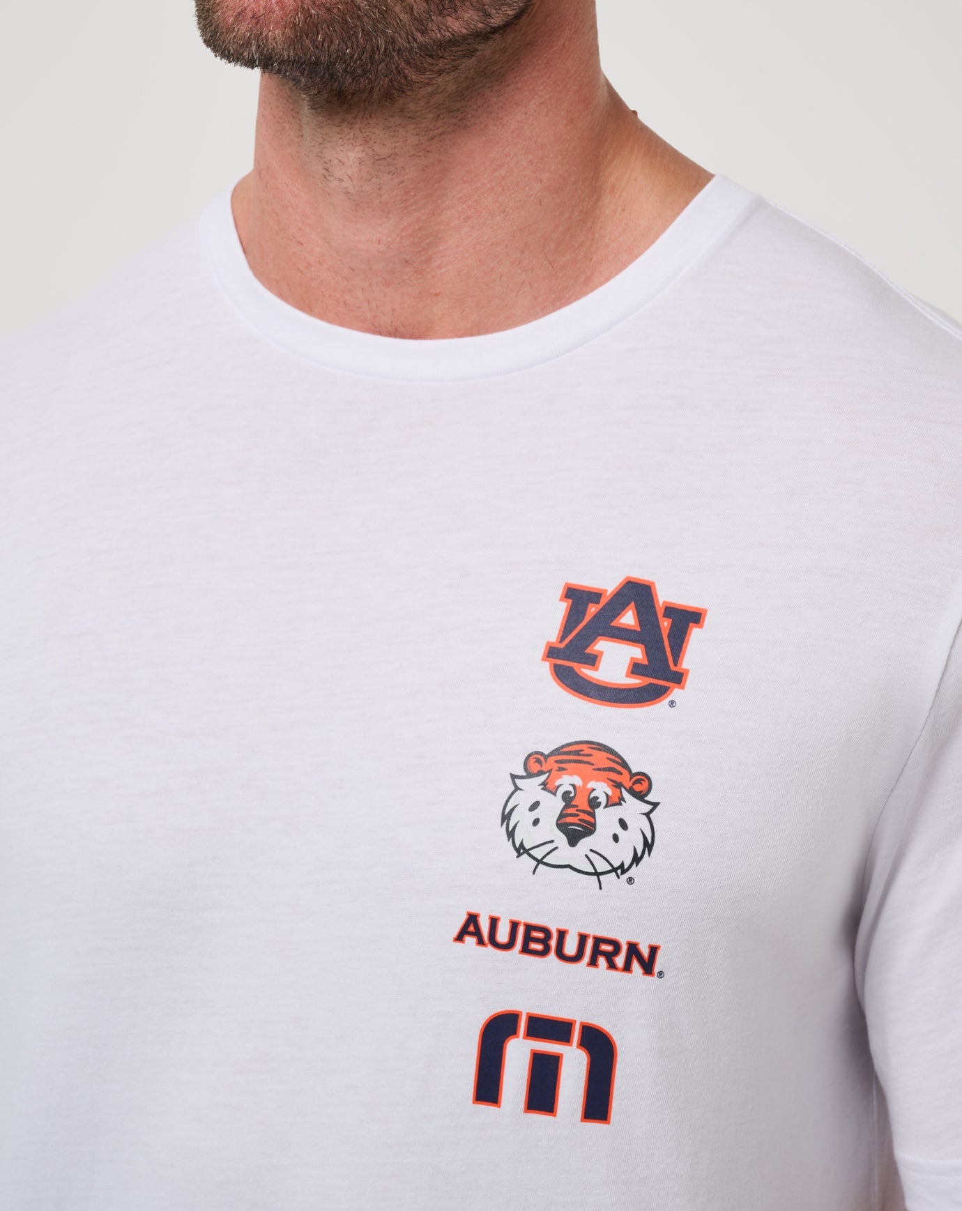 Game Day|New Auburn Playoffs 2.0 Tee