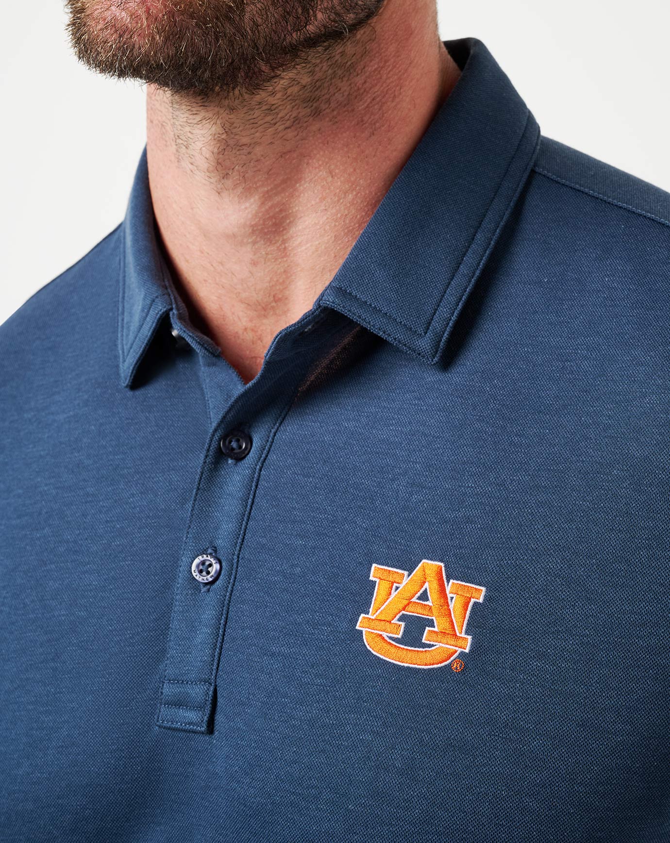 Game Day|New Auburn School Pride Polo