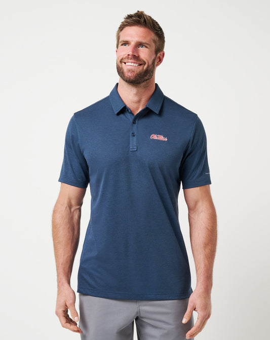 Game Day|New Mississippi School Pride Polo
