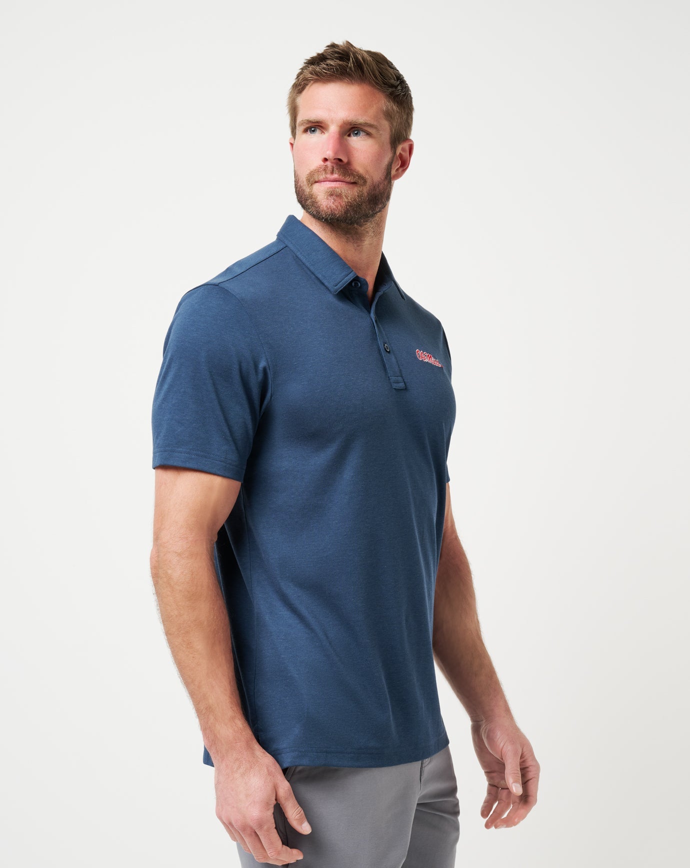 Game Day|New Mississippi School Pride Polo