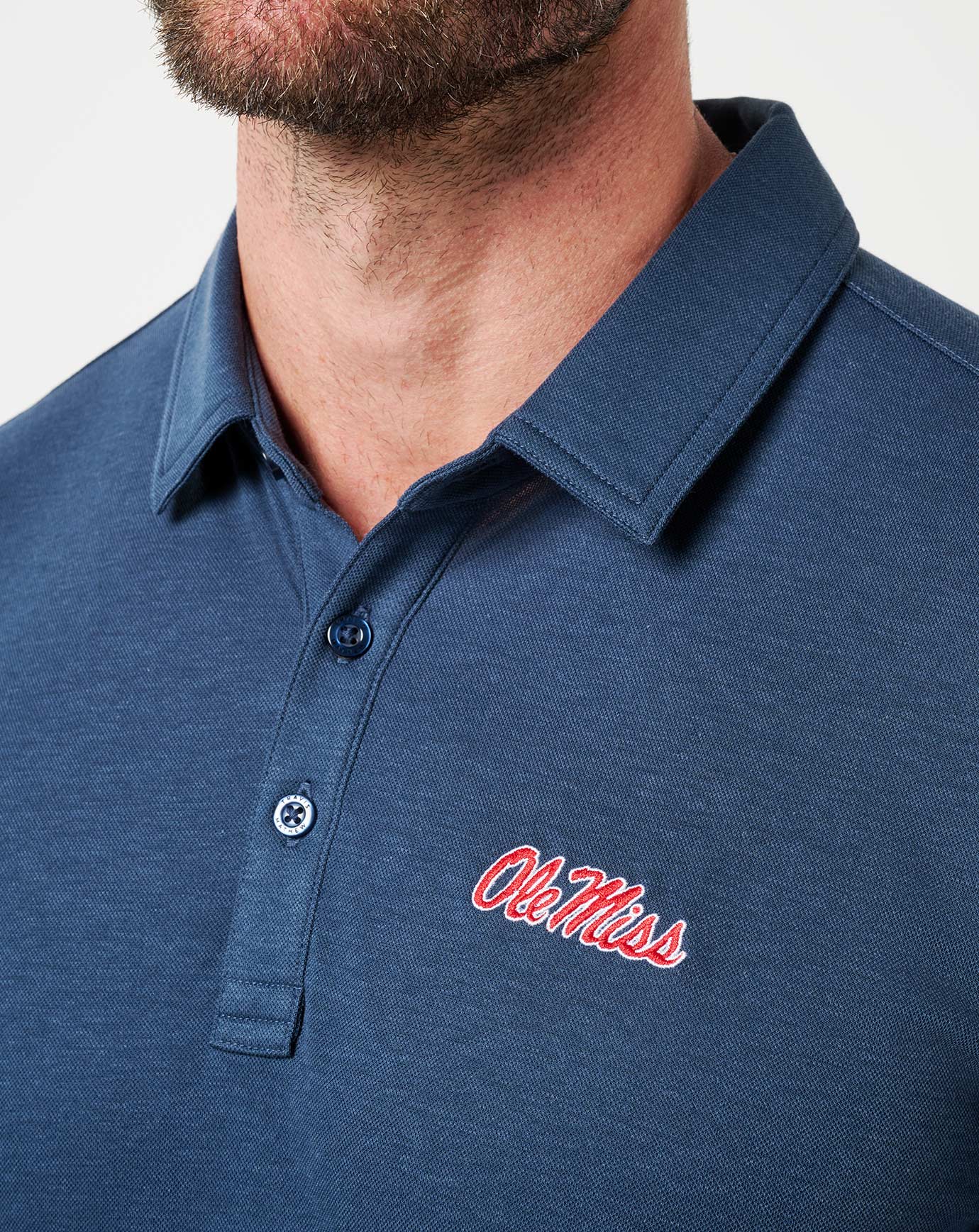 Game Day|New Mississippi School Pride Polo