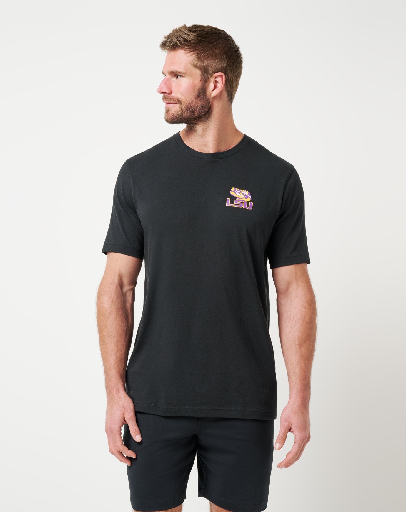Game Day|New LSU Friendly Rivalry Tee