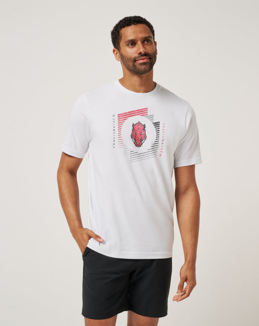 Game Day|New Arkansas Underdogs Tee