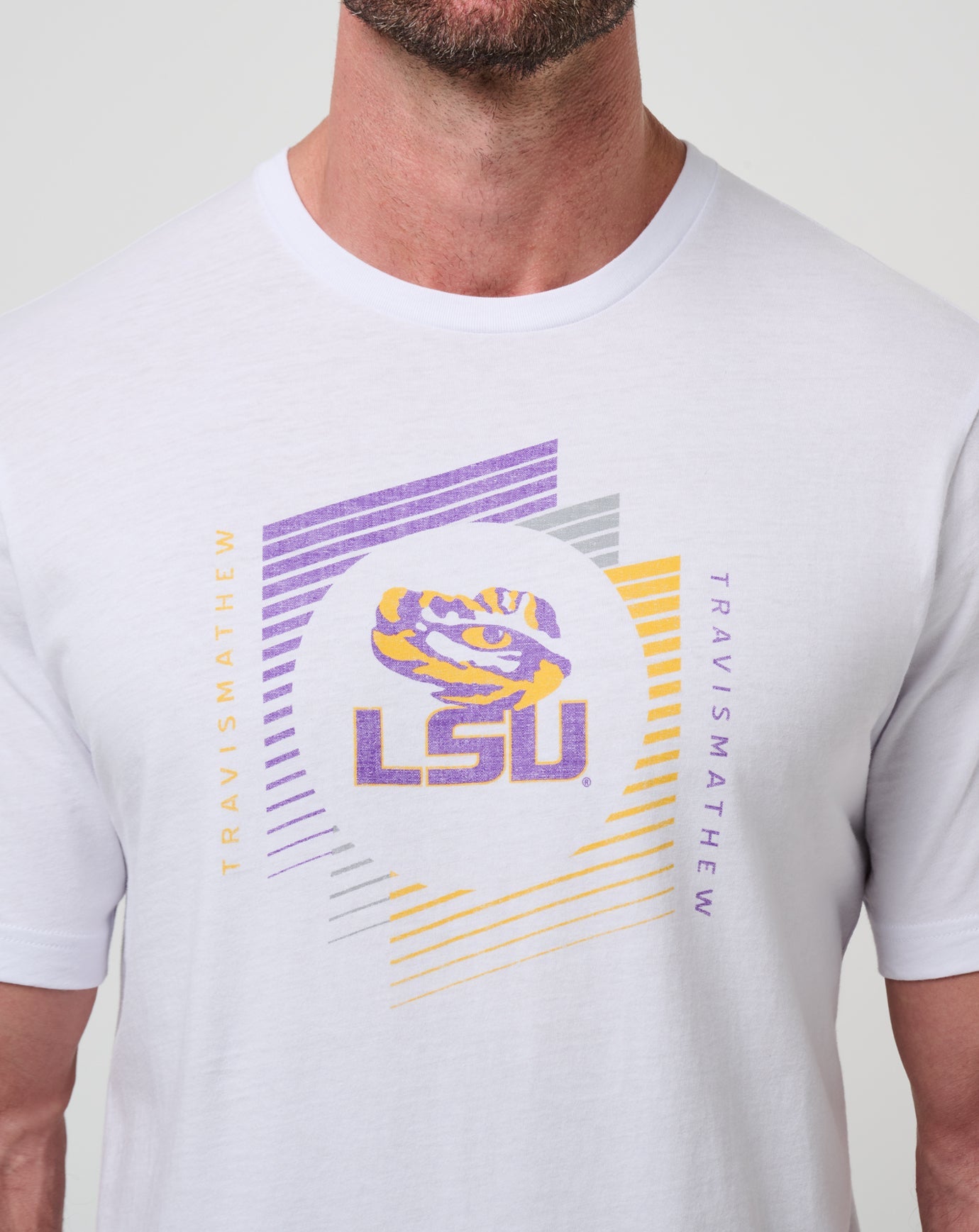Game Day|New LSU Underdogs Tee