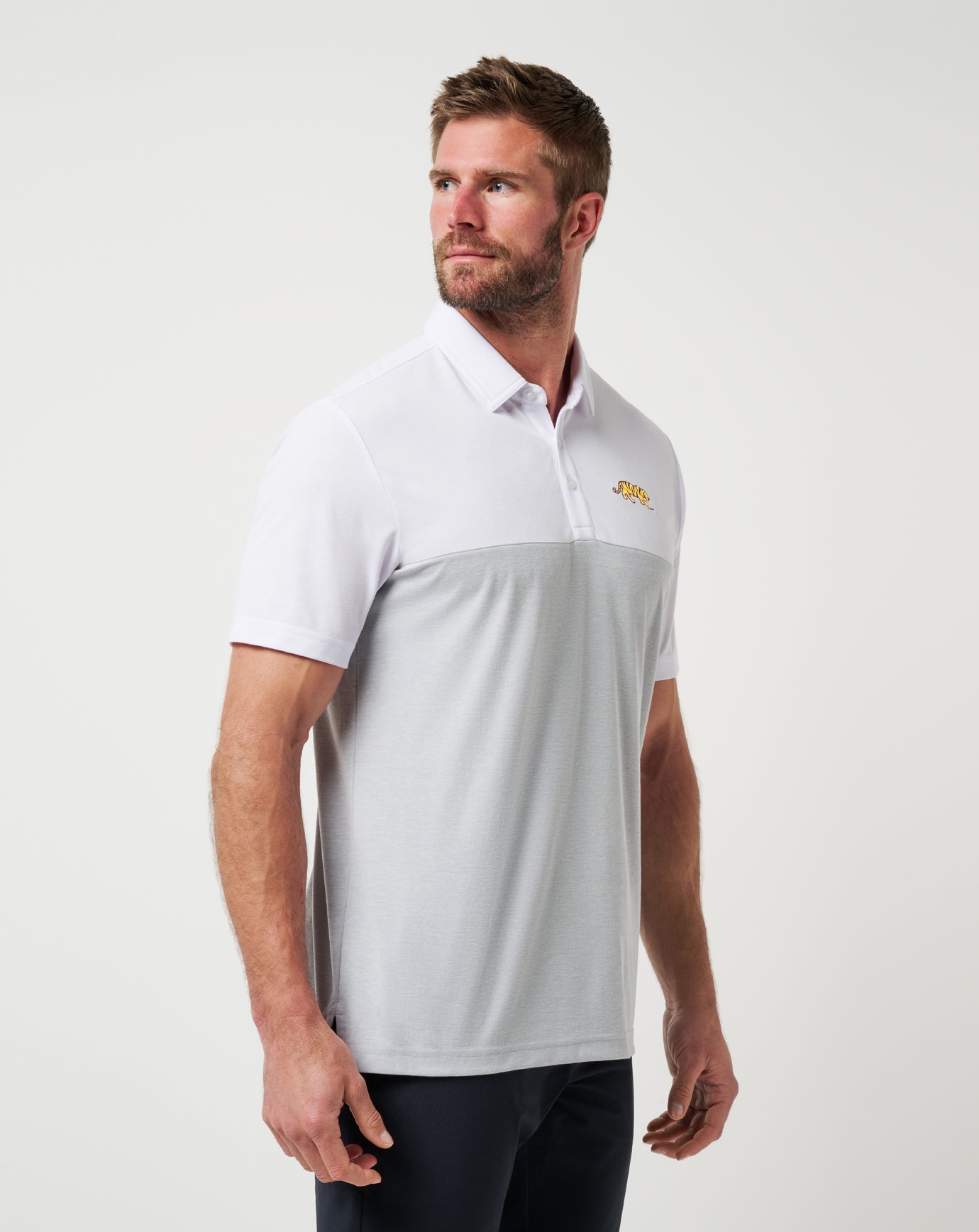 Game Day|New LSU Drop Back Polo