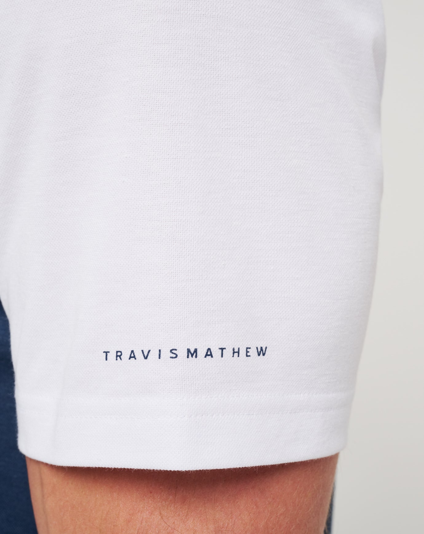 Game Day|New Mississippi Drop Back Polo