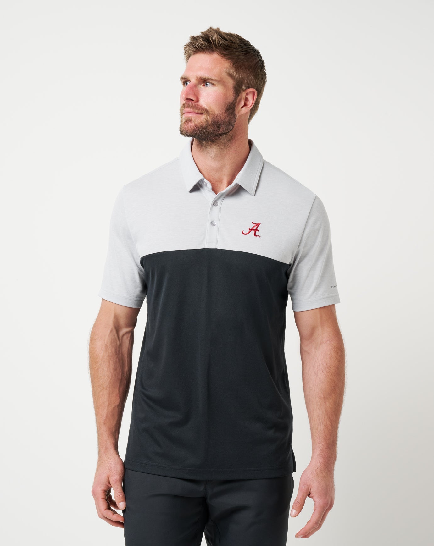Game Day|New Alabama Drop Back Polo
