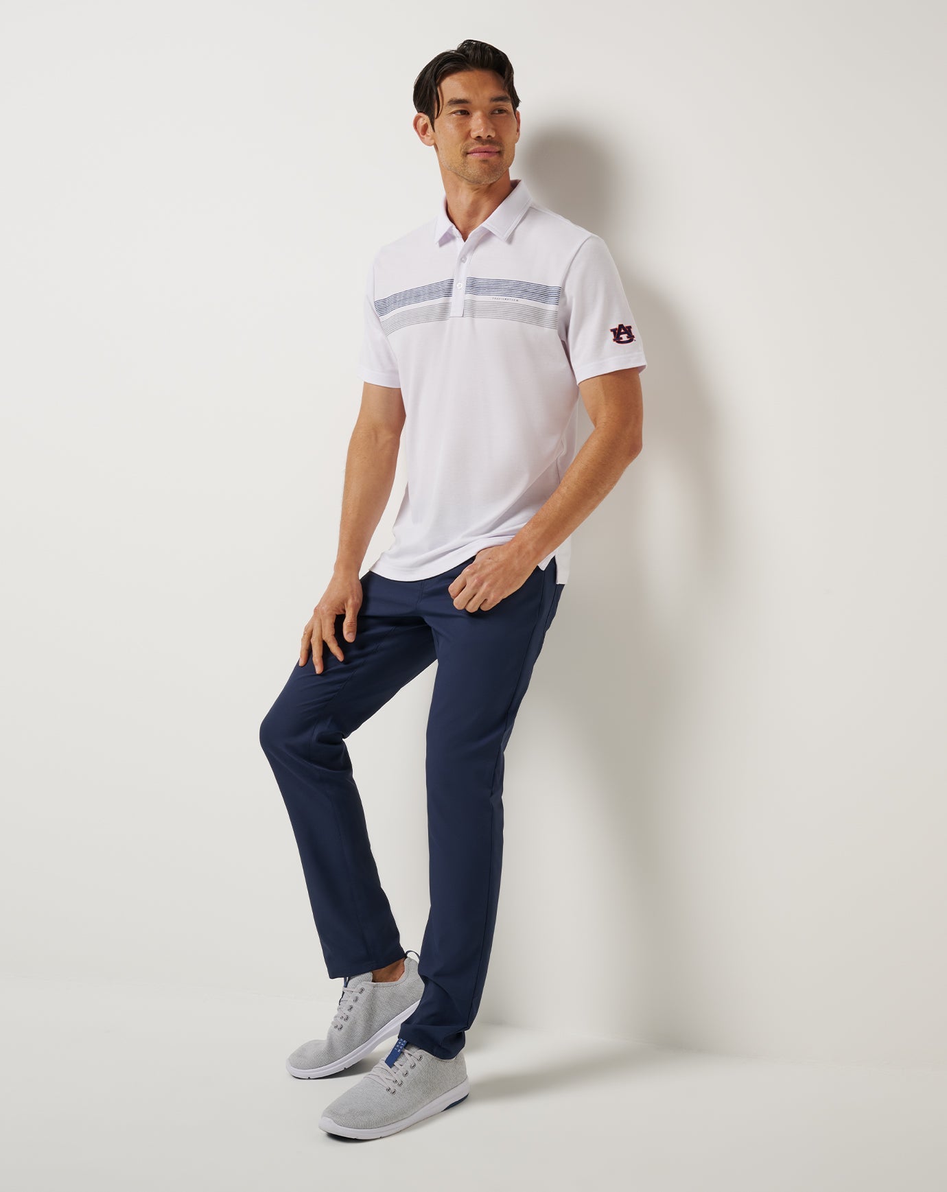 Game Day|New Auburn Top Recruit Polo