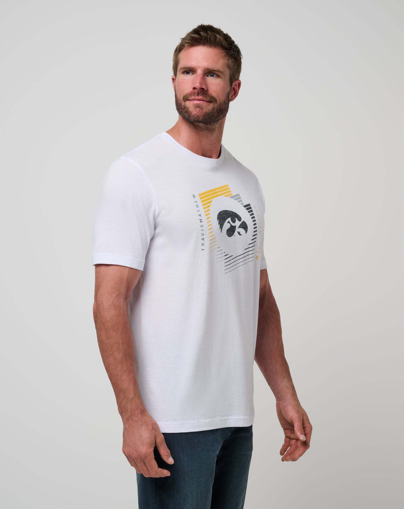 Game Day|New Iowa Underdogs Tee