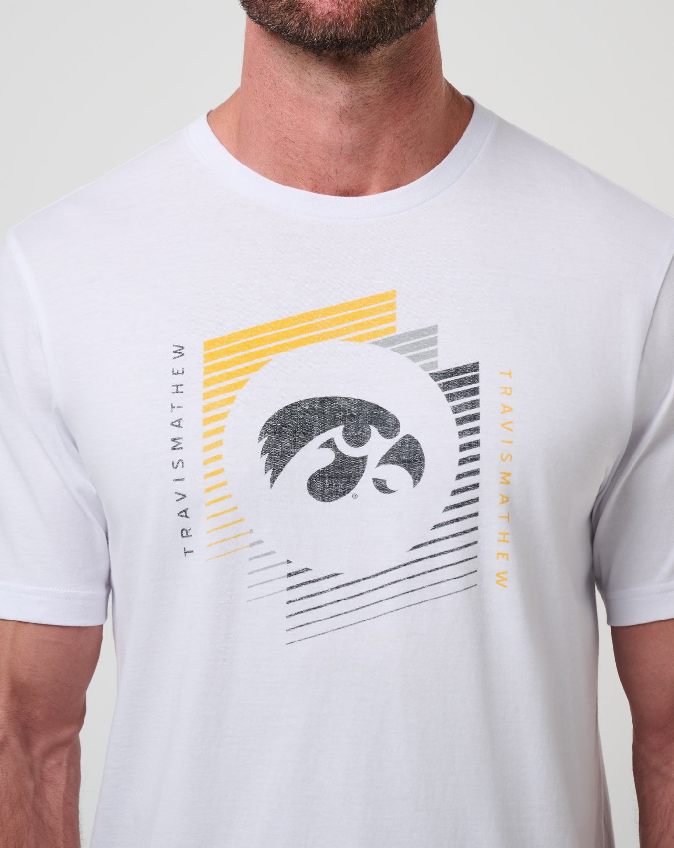 Game Day|New Iowa Underdogs Tee