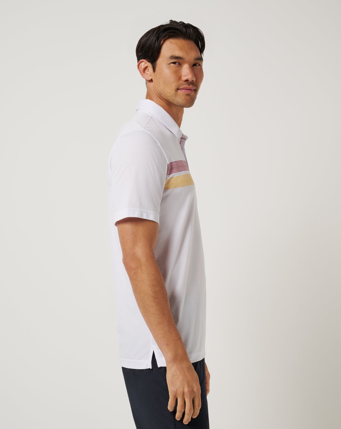 Game Day|New USC Top Recruit Polo