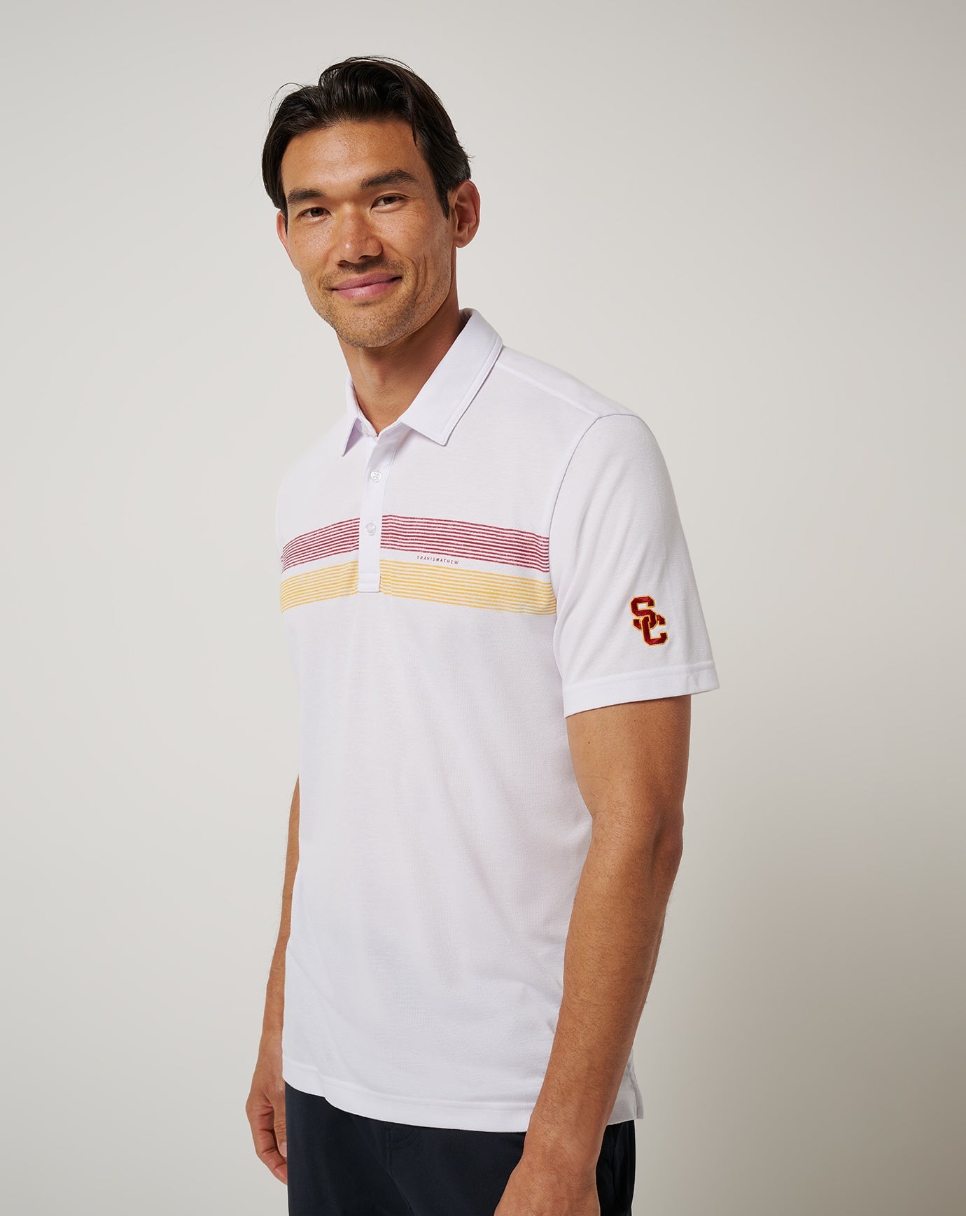 Game Day|New USC Top Recruit Polo