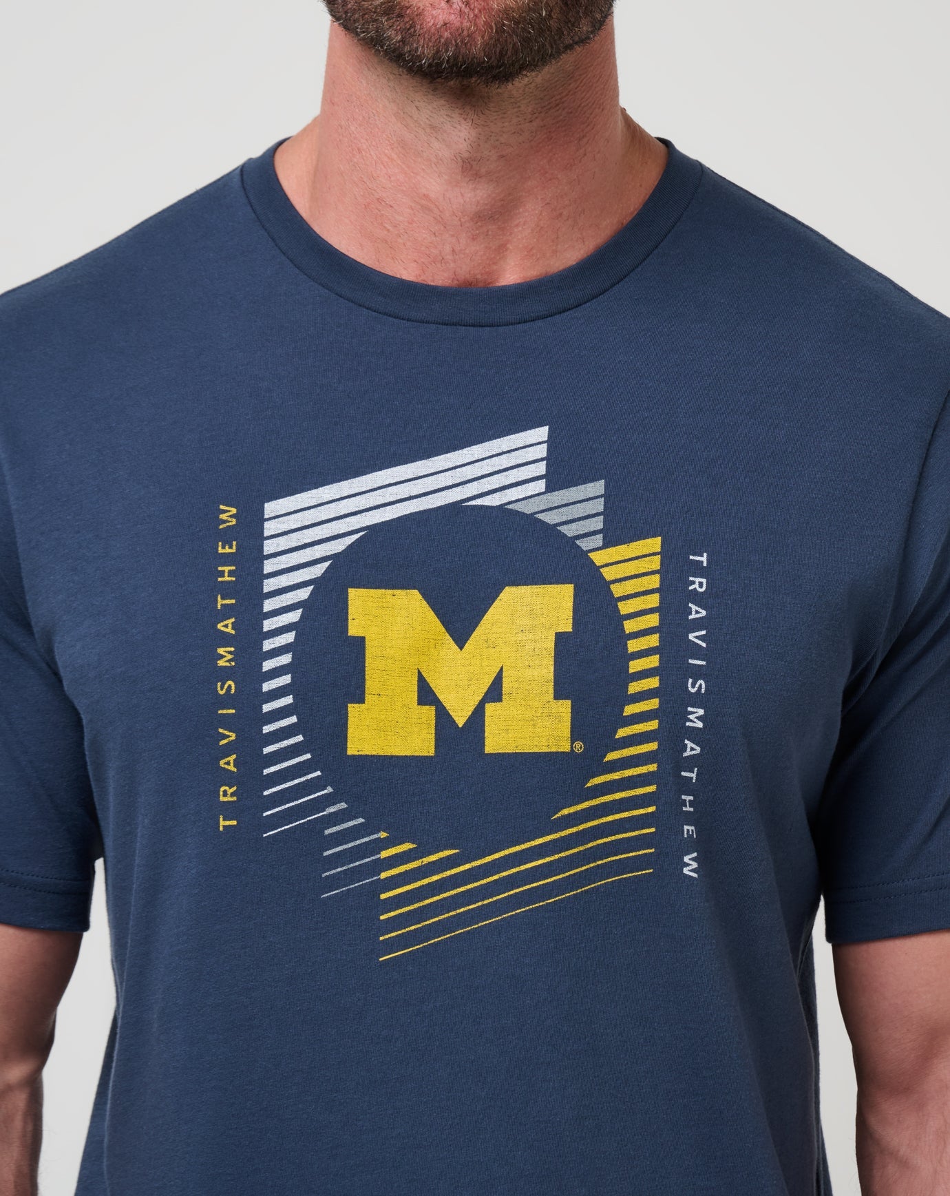 Game Day|New Michigan Underdogs Tee