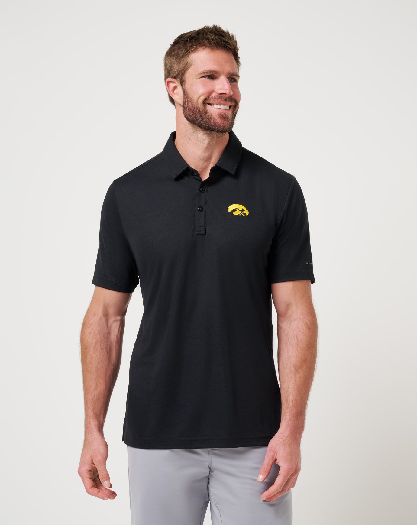 Game Day|New Iowa School Pride Polo