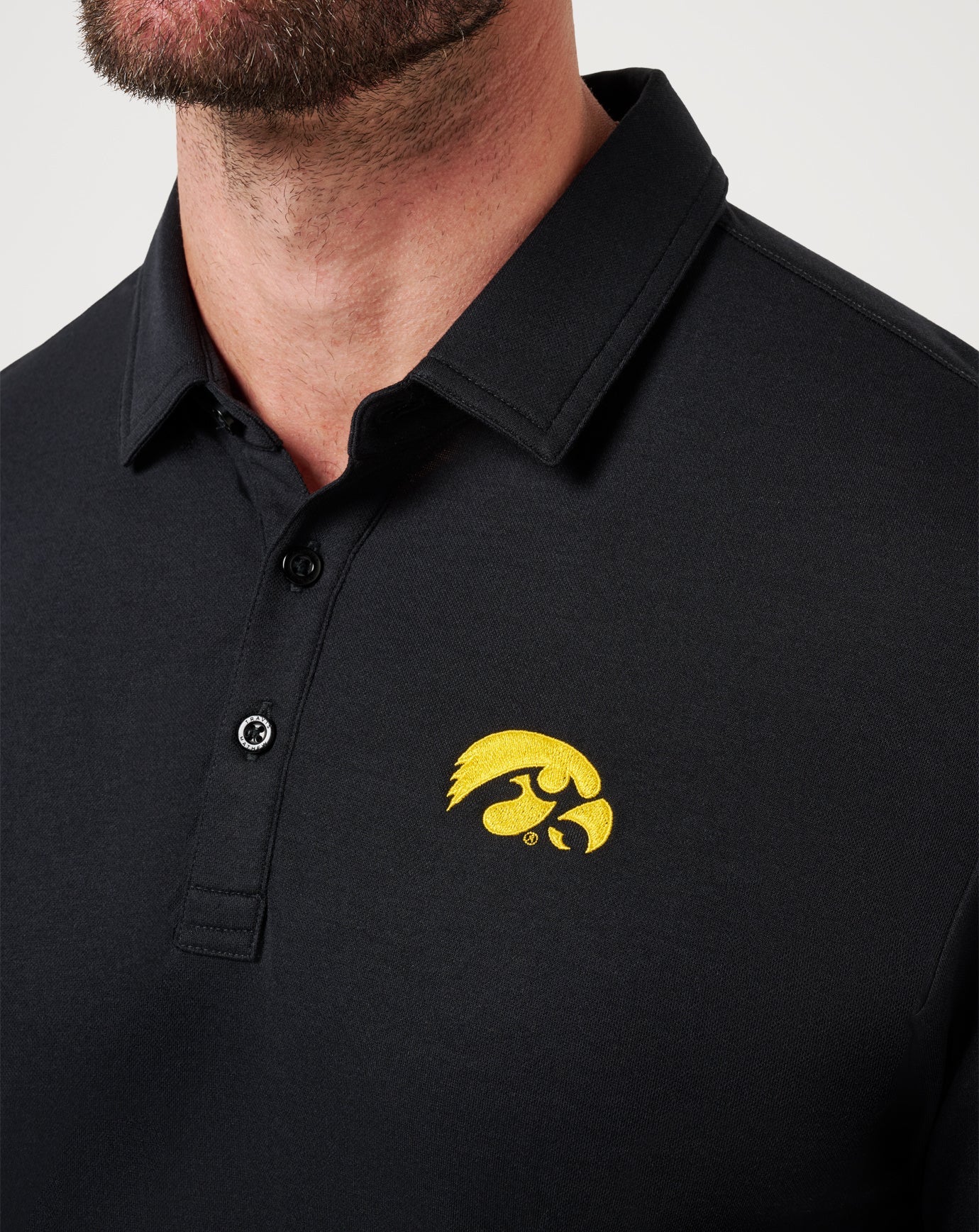 Game Day|New Iowa School Pride Polo