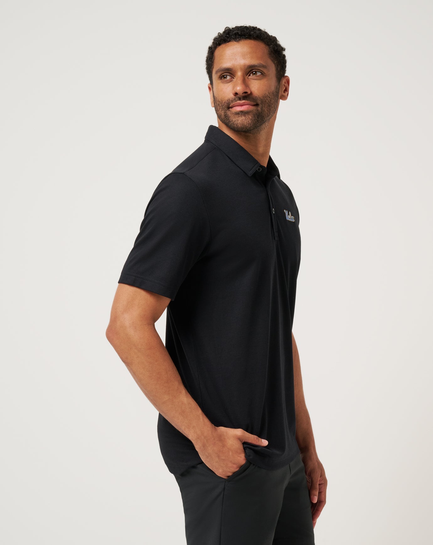 Game Day|New UCLA School Pride Polo