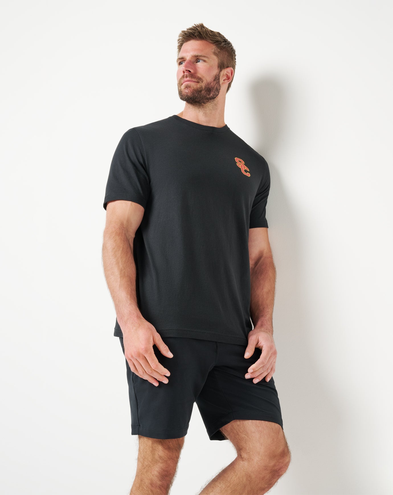 Game Day|New USC Friendly Rivalry Tee