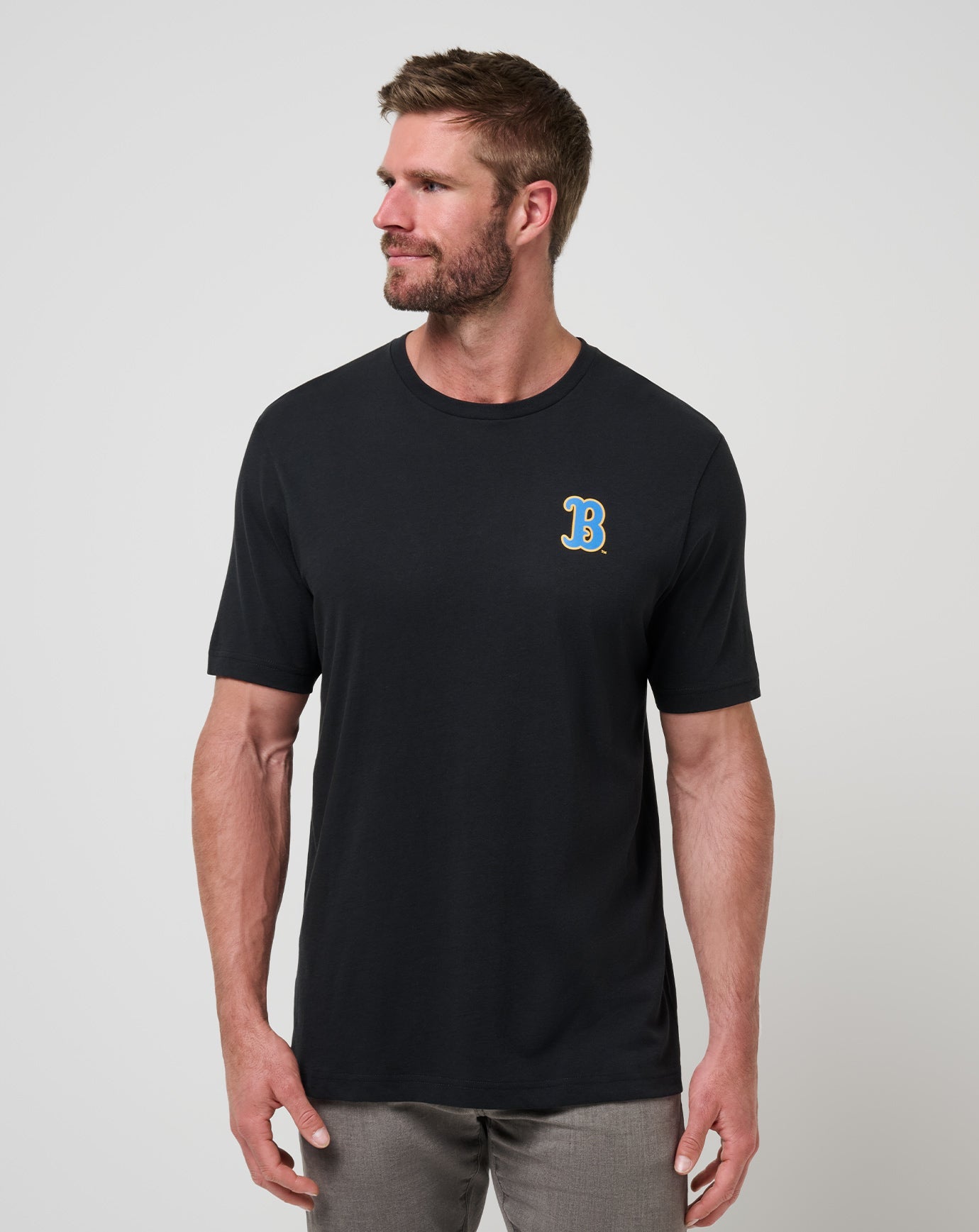 Game Day|New UCLA Friendly Rivalry Tee