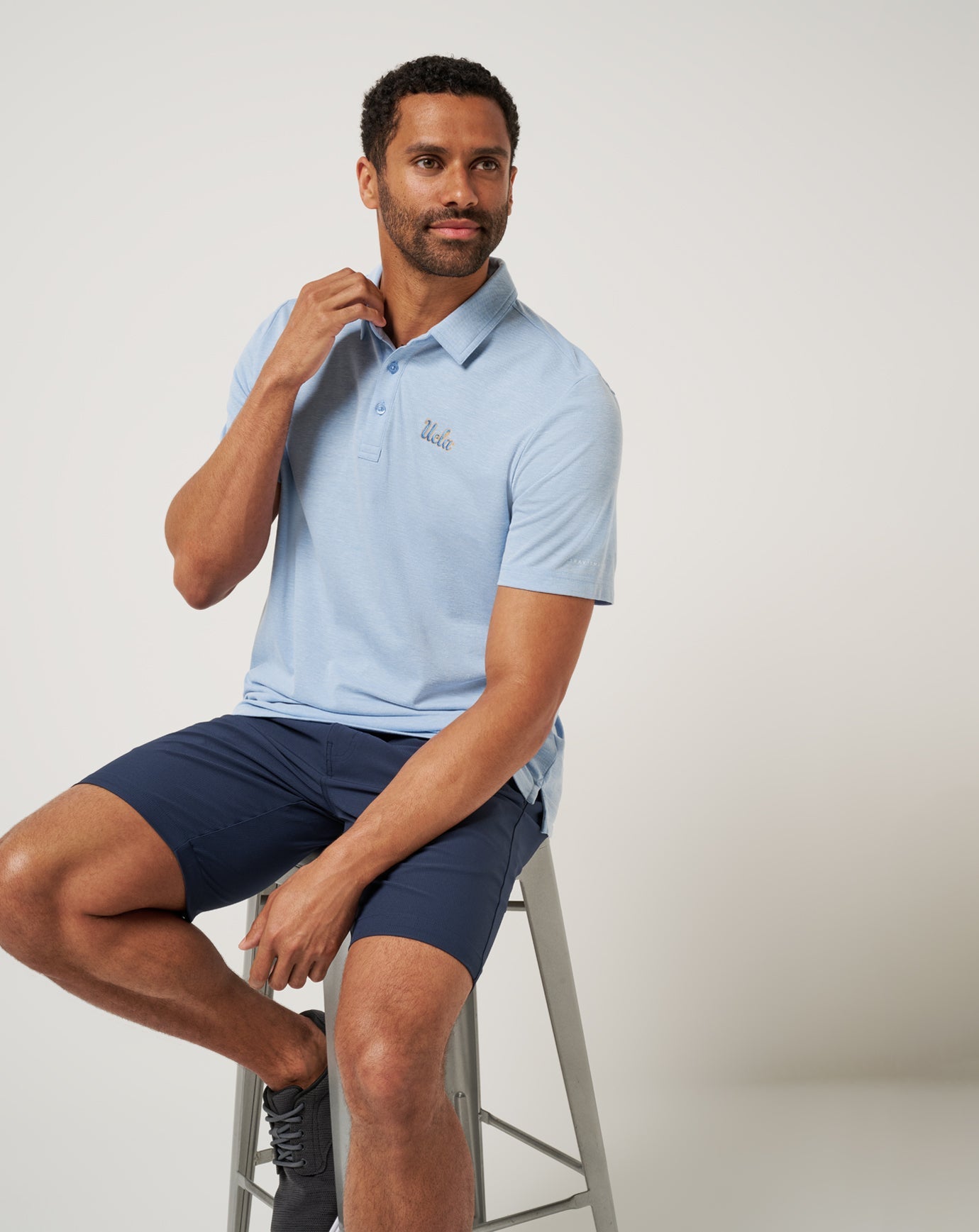 Game Day|New UCLA School Pride Polo