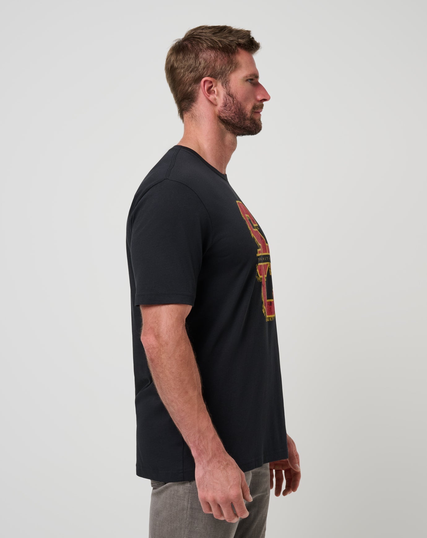 Game Day|New USC Fight Song Tee