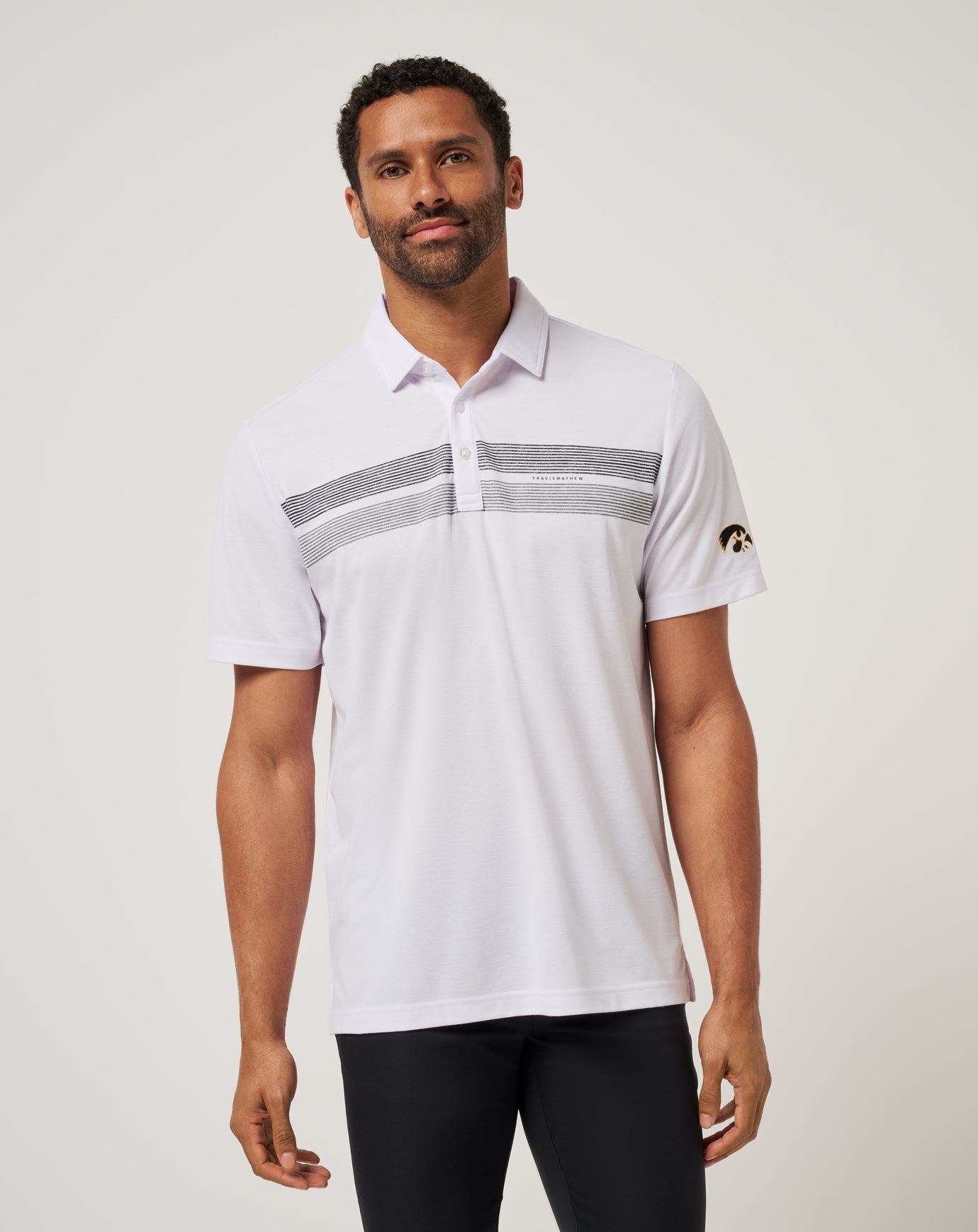 Game Day|New Iowa Top Recruit Polo