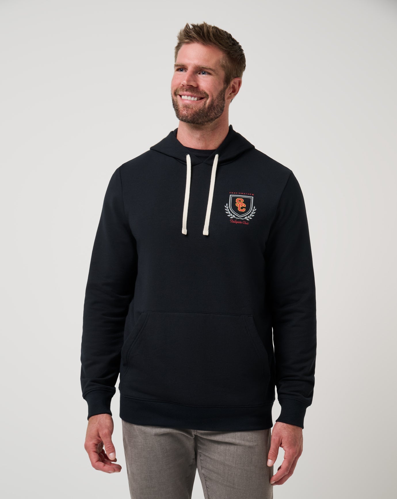 Game Day|New USC Stadium Hoodie