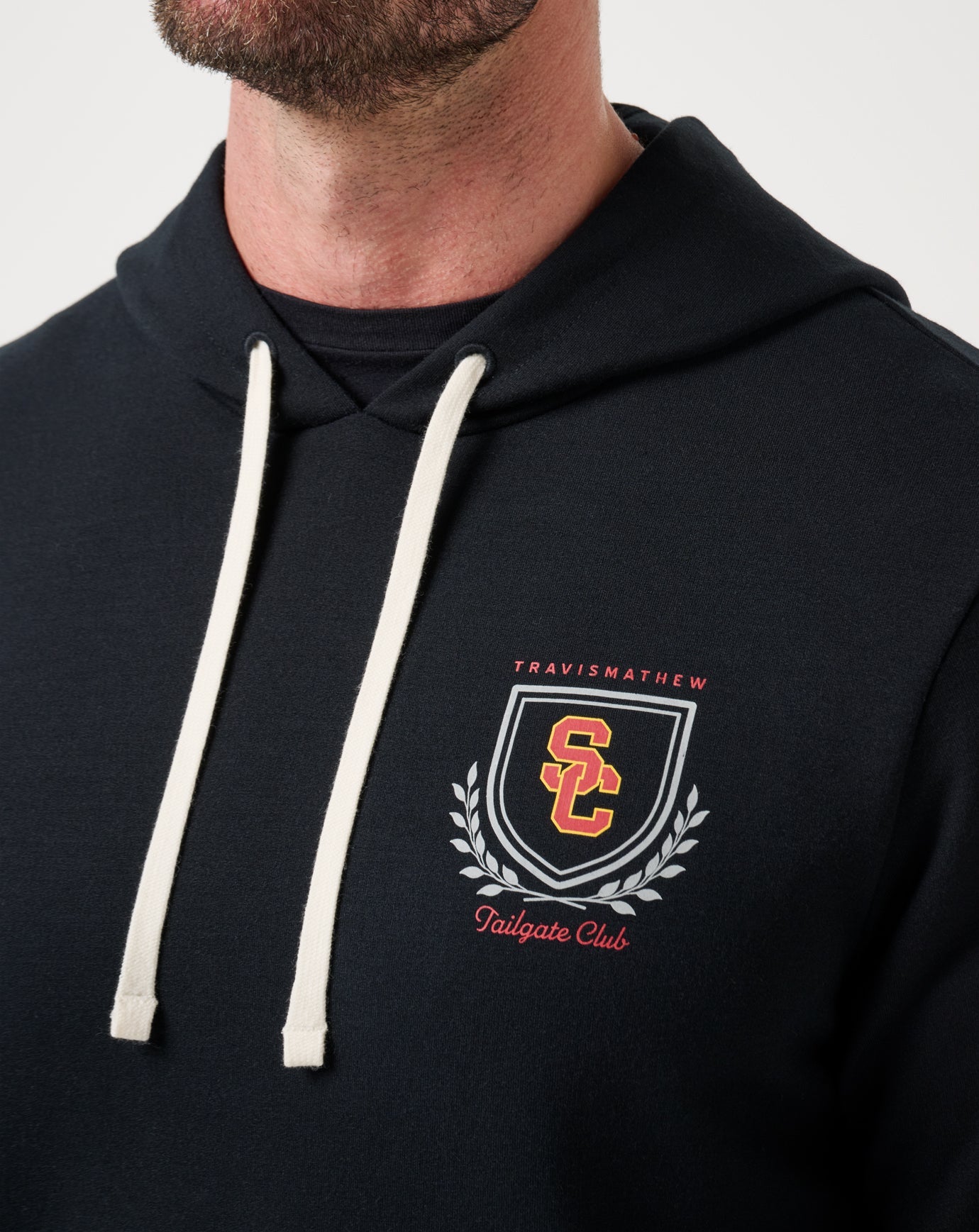Game Day|New USC Stadium Hoodie