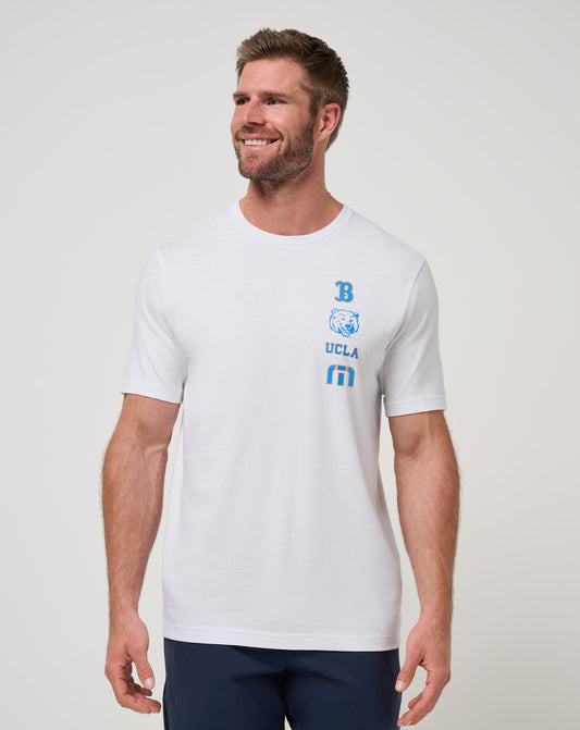 Game Day|New UCLA Playoffs 2.0 Tee