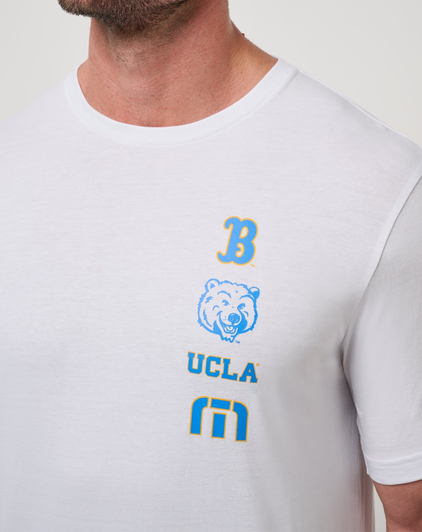 Game Day|New UCLA Playoffs 2.0 Tee