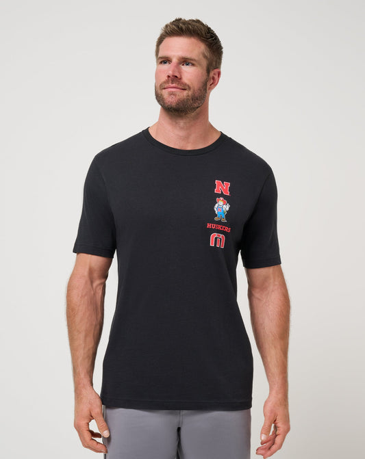 Game Day|New Nebraska Playoffs 2.0 Tee