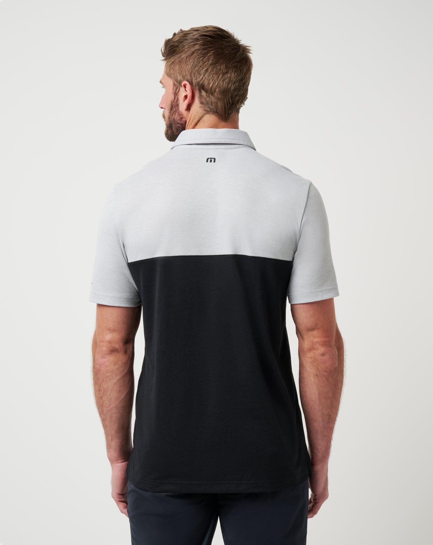 Game Day|New Nebraska Drop Back Polo