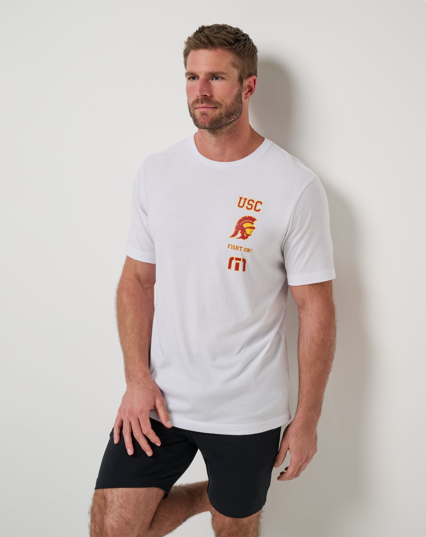 Game Day|New USC Playoffs 2.0 Tee