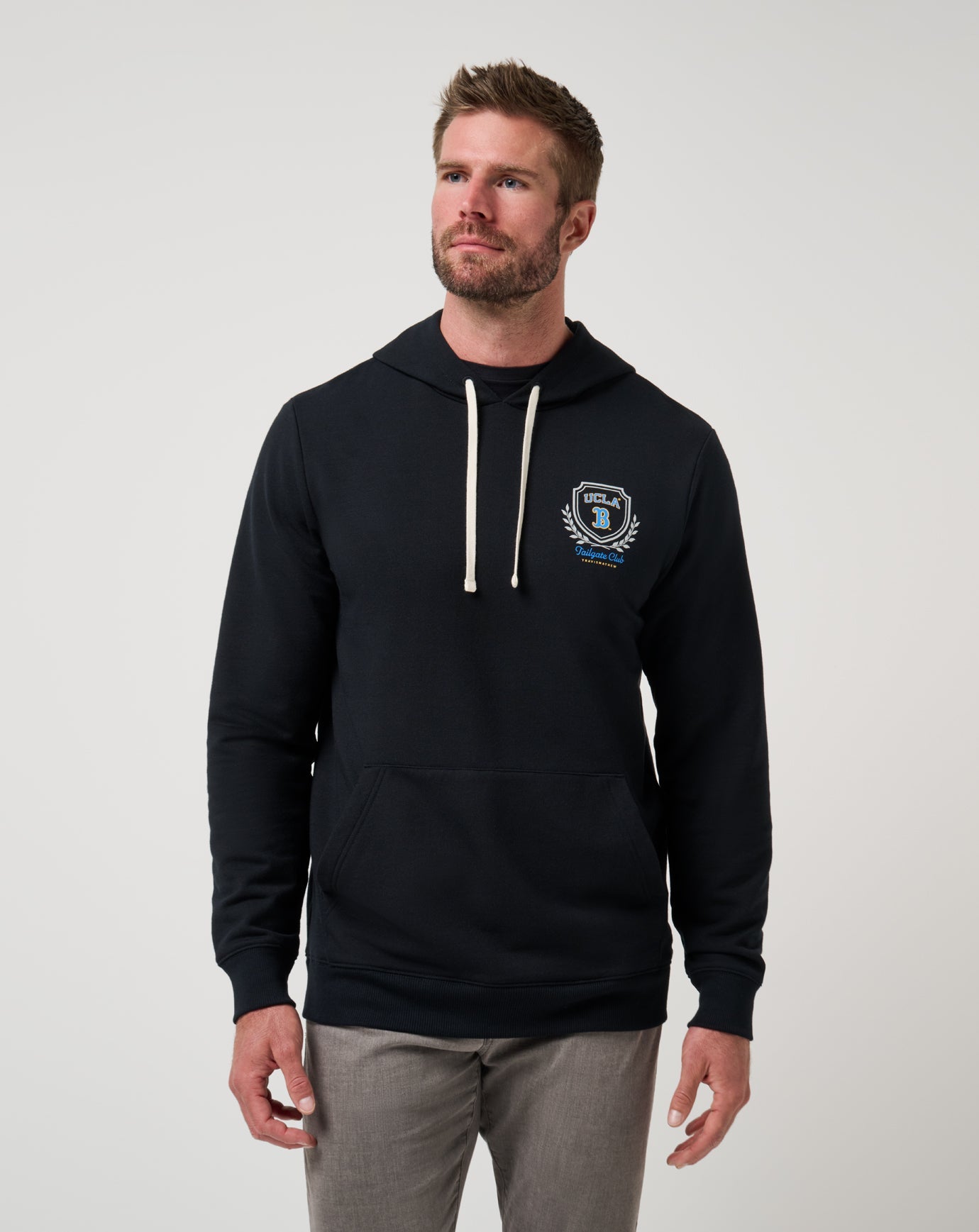 Game Day|New UCLA Stadium Hoodie