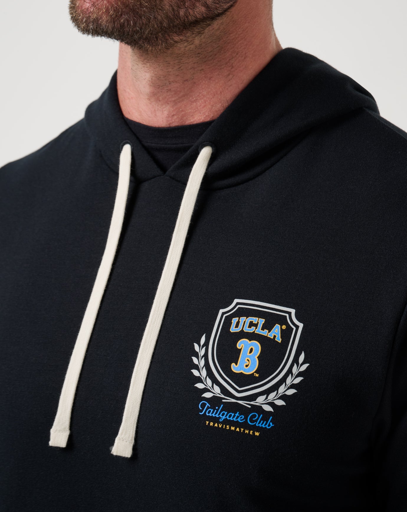 Game Day|New UCLA Stadium Hoodie