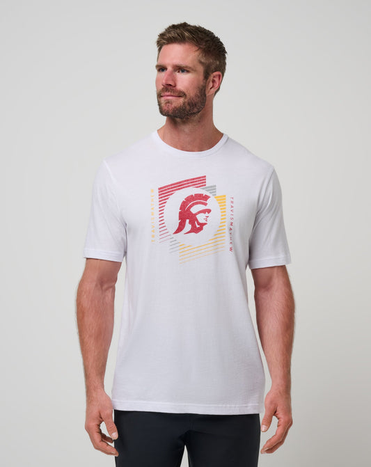 Game Day|New USC Underdogs Tee