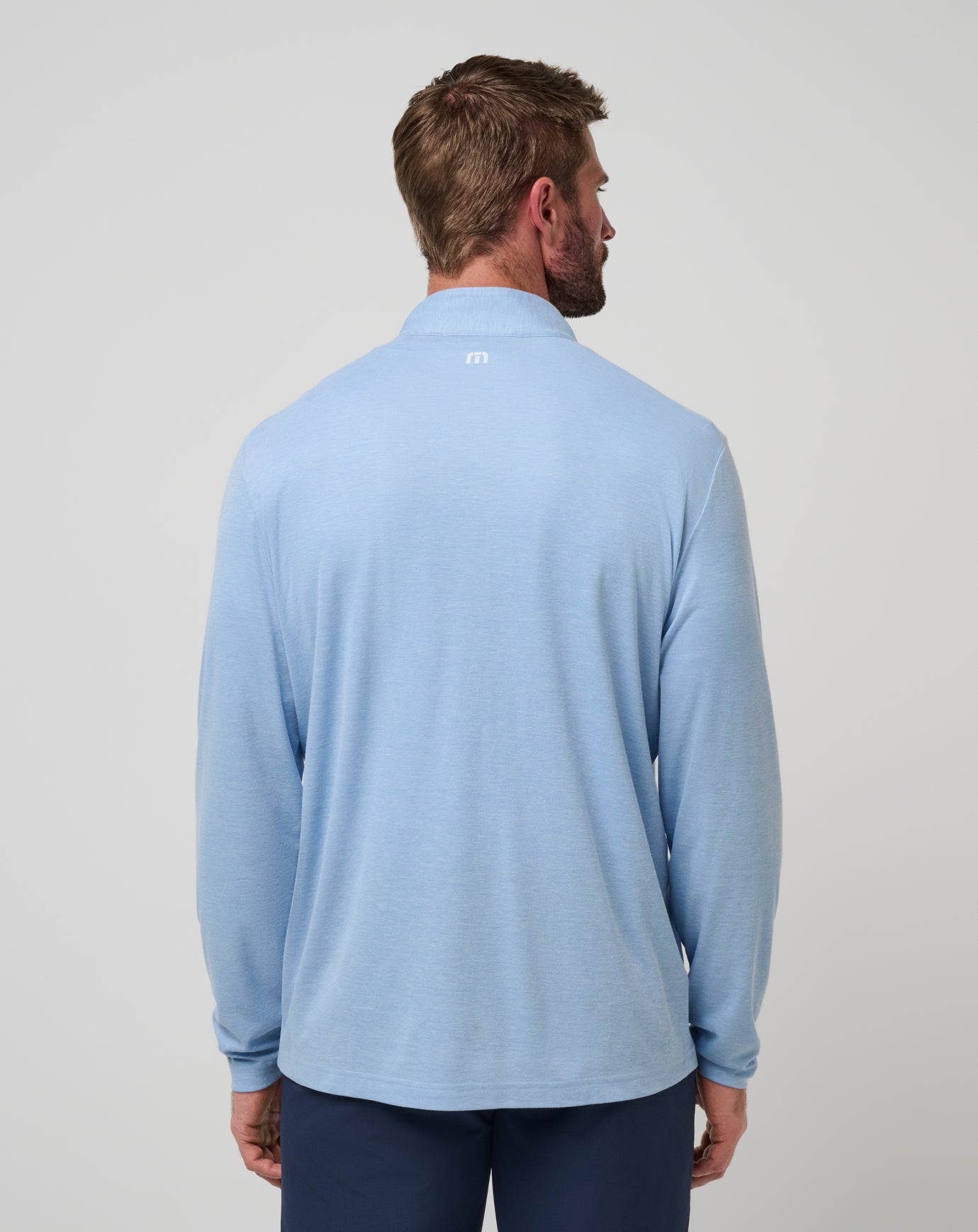 Game Day|New Kansas Time To Tailgate Quarter Zip