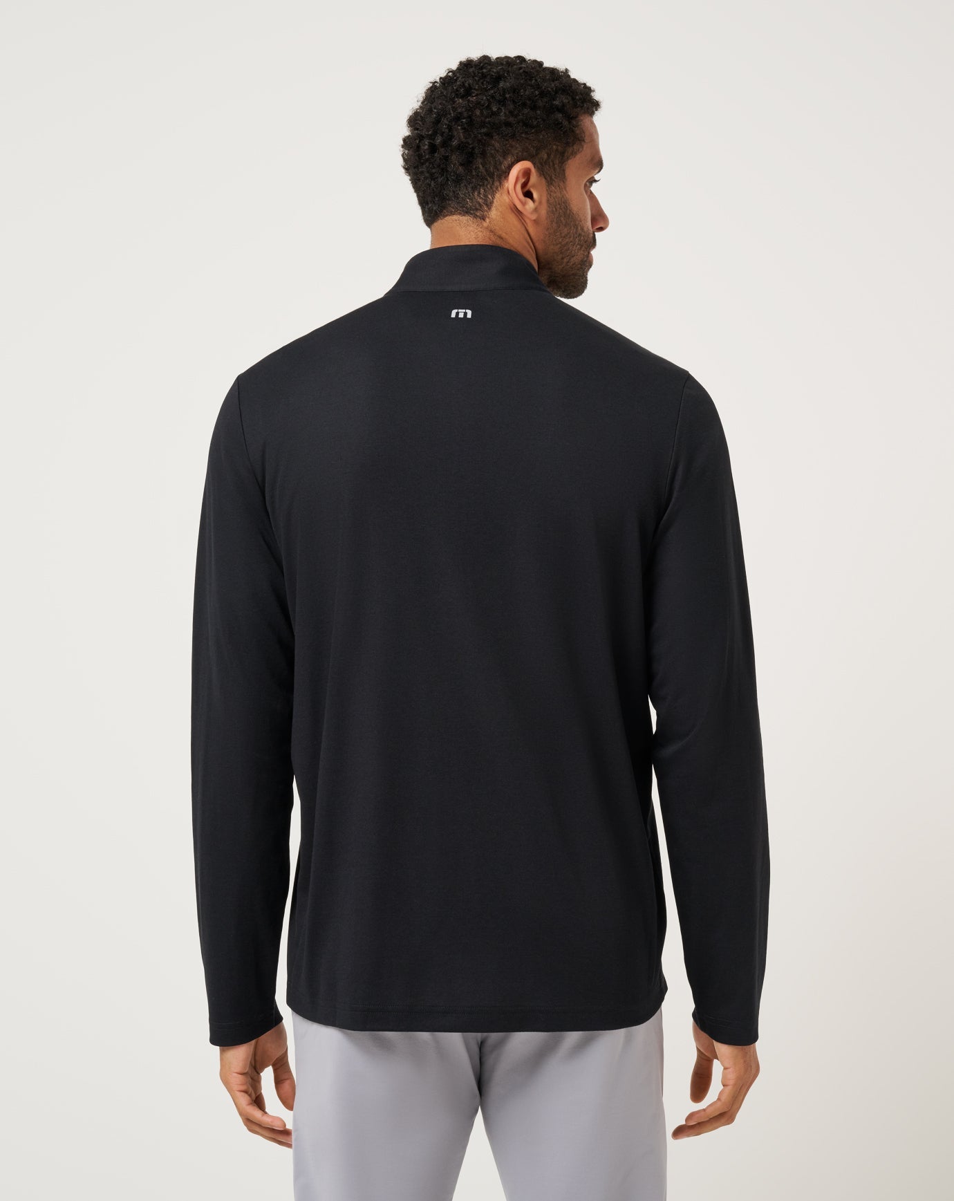 Game Day|New ASU Time To Tailgate Quarter Zip